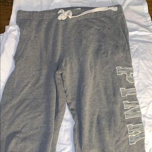 Sweatpants